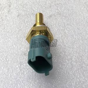 <span class=keywords><strong>Sensor</strong></span> <span class=keywords><strong>de</strong></span> Temperatura del <span class=keywords><strong>Agua</strong></span> para Maquinaria <span class=keywords><strong>de</strong></span> Construcción VOE20513340 0281002209 para Motor Volvo EC210 - Product Image 2