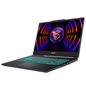 อะไหล่แท้สำหรับแล็ปท็อป Cyborg 15 A13V I7-13620H หน้าจอ 15.6 นิ้ว FHD 144Hz, IPS-Level พร้อม RTX 4070 โน้ตบุ๊กคอมพิวเตอร์ I7-13620H - Product Image 2