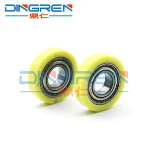 Rouleau d'espacement FS5-6448-000 pour <span class=keywords><strong>Canon</strong></span> <span class=keywords><strong>iR</strong></span> 2200 2220 2230 2250 2270 2520 2525 2530 2535 2545 2800 2820 2830 2850 2870 3025 3035 - Product Image 3