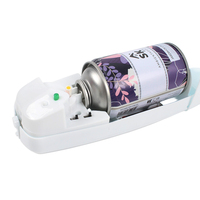 Diffuseur de parfum automatique pour la maison, machine à parfum à libération temporisée, vaporisateur d'air frais automatique