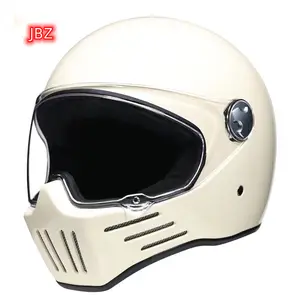 China Supplier Abs Material Dot Ce Approved Motorcycle full face helmet Dot Helmet