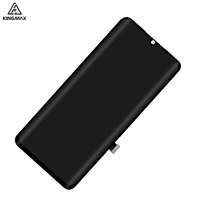 Pantalla Original para Teléfono Móvil Xiaomi Mi CC9 Pro/Note 10/Note 10 Pro/Note 10 Lite, Ensamblaje de Digitalizador de Pantalla Táctil para Reparación y Reemplazo