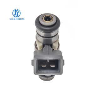 Injecteurs de carburant pour VW Fox, accessoire de voiture, pour Renault Clio <span class=keywords><strong>Scenic</strong></span>, 50100402 IWP003, INJ506 46446789 - Product Image 3