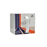 Imprimante à transfert thermique haute vitesse T30, machine de codage TTO avec tête d'impression de 32 mm pour machine d'emballage VFFS/HFFS