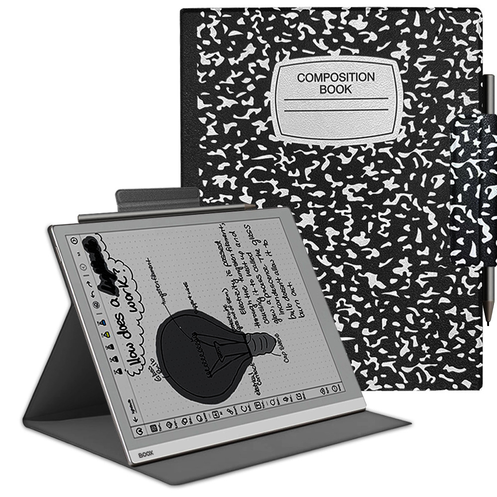 Note Book Pattern