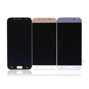 Écran LCD pour <span class=keywords><strong>Samsung</strong></span> <span class=keywords><strong>Galaxy</strong></span> J5 2017 PRO J530 <span class=keywords><strong>J530f</strong></span> J530G J530GM J530FM J530Y J530S - Product Image 1