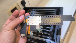 Cho <span class=keywords><strong>iPhone</strong></span> trang trại Hộp hợp kim nhôm Điện thoại di động Bo mạch chủ với iOS chiếu tích hợp thiết bị và nhóm hệ thống điều khiển - Product Image 5