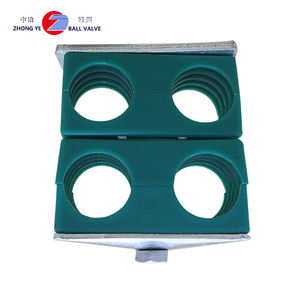 Высококачественный гидравлический зажим для пластиковых труб, стальной зажим для фитинга - Product Image 5