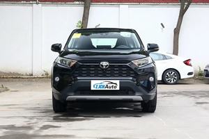 Auto Usado Popular <span class=keywords><strong>RAV4</strong></span> Rongfang <span class=keywords><strong>2021</strong></span> 2.0L CVT 2WD Edición Fashion con Techo Corredizo, SUV Compacto con Gran Espacio, en Stock, Envío Rápido - Product Image 2