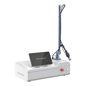 Machine laser CO2 fractionné haute puissance 60W pour le raffermissement de la peau et les traitements anti-âge, stocks importants en usine - Product Image 2