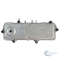 Module de commande de transmission TCM F02NB02510 7DCT300 pour boîte de vitesses Mini Renault Mercedes-Benz
