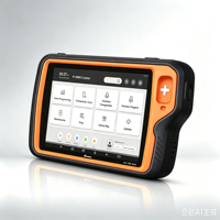 Licencia de Software de Programación IMMO Xhorse para Mercedes Benz, Compatible con VVDI Key Tool Plus, Versión VAG