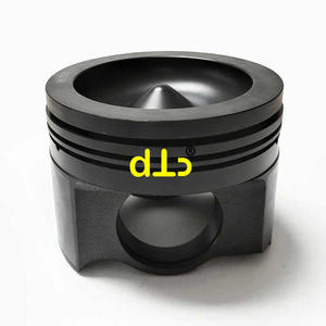 Piezas de Motor Diésel C18 C32 Pistón 368-7815 para Excavadora Caterpillar, Pieza de Maquinaria 3687815 - Product Image 3