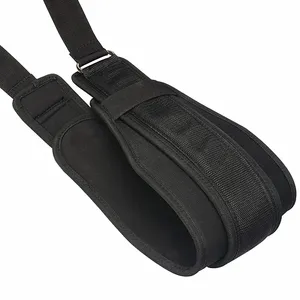 Vente chaude intérieur balançoire jeu de rôle fétiche menottes Sm réglable suspendu hamac sexe <span class=keywords><strong>porte</strong></span> balançoire ceinture coincée sur la <span class=keywords><strong>porte</strong></span> - Product Image 6