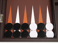 Fabrication de jeux de société de luxe pour tournois et compétitions, échecs, backgammon, dés