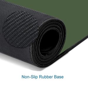 <span class=keywords><strong>Tapis</strong></span> <span class=keywords><strong>de</strong></span> <span class=keywords><strong>souris</strong></span> personnalisé antidérapant Sea Wave Factory, petite taille, <span class=keywords><strong>tapis</strong></span> <span class=keywords><strong>de</strong></span> jeu pour <span class=keywords><strong>gamer</strong></span>, <span class=keywords><strong>tapis</strong></span> <span class=keywords><strong>de</strong></span> <span class=keywords><strong>souris</strong></span> <span class=keywords><strong>de</strong></span> jeu, couleur unie, <span class=keywords><strong>tapis</strong></span> <span class=keywords><strong>de</strong></span> jeu, <span class=keywords><strong>tapis</strong></span> <span class=keywords><strong>de</strong></span> bureau pour le bureau et la maison - Product Image 3