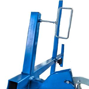 Alat Bantu Penanganan Material Alat Plafon Papan Gypsum Pengangkat Papan Gypsum - Product Image 6