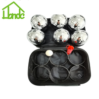Boule de pétanque en métal de 73 mm / Boule de pétanque en fer, articles de sport, magasin d'articles de sport