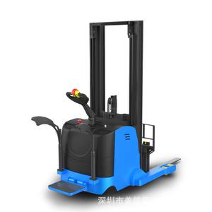 Montacargas Eléctrico Byd de 1.5-2 Toneladas, Operación Sentado, Batería de Litio, Neumáticos Sólidos, Centro de Carga de 500 mm - Product Image 1