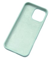 Coque en silicone amusante et créative anti-stress avec labyrinthe DIY pour iPhone 17 16 15 14 13 Pro Max, motif arche et empreinte digitale