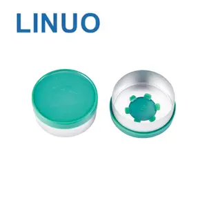 滑らかな印刷が可能な酸エッチングアルミニウムカバー - Product Image 5