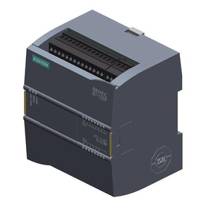 6ES7223-1PH22-0XA8 SIMATIC S7-1200 SM1223 Módulo de Entrada/Salida Digital 8DI/8DO PLC 6ES7223-1PH22-0XA8 6ES7223-1PH22-0XA8 - Product Image 3