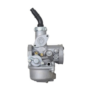 Carburador de Alta Calidad de 20 mm para Honda WAVE 125X DREAM125 WAVE 125 <span class=keywords><strong>KARISMA</strong></span> SUPRA X125 XRM125 Motor de Motocicleta de 4 Tiempos y 125 cc - Product Image 4
