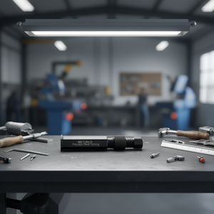 Herramienta de corte 468 C para conformado de metales de precisión - Product Image 3