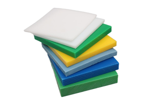 Trắng HDPE tấm nhựa mật độ cao polyethylene Hội Đồng Quản Trị Trong 10mm 20mm 25mm Độ dày 1000*2000mm ép đùn tấm PE - Product Image 5