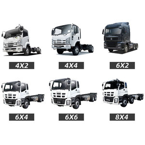 Shacman DeLong 3000 4X4 Vehículo <span class=keywords><strong>de</strong></span> comando operacional Vehículo <span class=keywords><strong>de</strong></span> batalla Camión <span class=keywords><strong>de</strong></span> comando fabricado en fábrica a la venta - Product Image 6