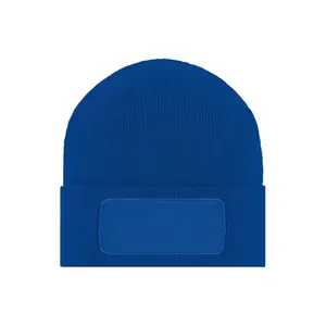 Berretto Classico Lavorato a Maglia Personalizzato per Merchandising - Product Image 2