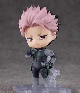 High-quality PVC Anime Character <strong>Prototype</strong> Personalized Action Task <strong>Toy</strong> Model Rapid and High-speed Printing - Product Image 1