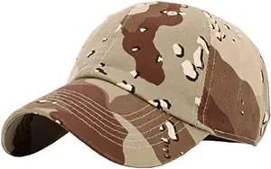 Orijinal klasik baba şapka düşük profil beyzbol şapkası ayarlanabilir yapılandırılmamış düz kap Unisex