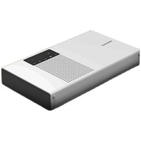 Machine de soin et de déshumidification au plasma GANOR SF-S1, stérilisateur intelligent pour armoire à chaussures, déshumidification et élimination des odeurs