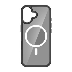 Coque de téléphone magnétique 2-en-1 en TPU avec peinture UV, motifs personnalisables, panneau arrière magnétique détachable, protection 360°, motifs faciles à appliquer - Product Image 5