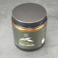 Graisse diélectrique YIJIALIN YLD pour bougies d'allumage, huile de base SAE, lubrifiant industriel pour contacts électriques et chaussettes d'allumage, haute température
