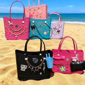 <span class=keywords><strong>Borsa</strong></span> da spiaggia <span class=keywords><strong>a</strong></span> spalla da campeggio all'aperto per donna <span class=keywords><strong>borsa</strong></span> da spiaggia EVA <span class=keywords><strong>borsa</strong></span> da spiaggia all'ingrosso in Silicone in gomma grande <span class=keywords><strong>borsa</strong></span> da spiaggia - Product Image 3
