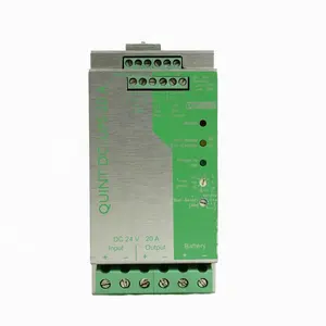 2866239 Phoenix CONTACT Power Supply Quint DC-UPS/24DC/20