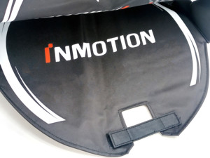 Décoration coque Anticollision cache-poussière pour <span class=keywords><strong>INMOTION</strong></span> V8 <span class=keywords><strong>V8F</strong></span> monocycle électrique Original étui de protection gaine pièce de rechange - Product Image 5