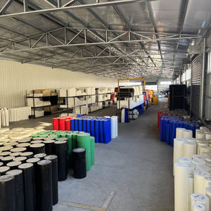 Tiges en nylon : types PA6/moulé/extrudé, diamètre 20-200 mm, plusieurs couleurs pour roulements, goupilles, manchons et services d'usinage - Product Image 3