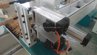 2 tourner la broche tour cnc tournage sur bois tour cnc machine pour le bois