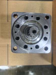 Motor Hidráulico 109-1101-006 103-1029-012 110-1135-006 109-1158-006 109-1575-006 Serie 4000, Motor de Instalación Estándar - Product Image 5