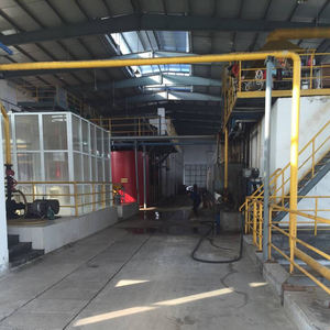 Fourniture en vrac CAS 28920 chloroformate de 9-fluorénylméthyle 28920 - Product Image 4