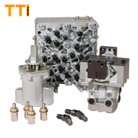 5894122 589-4122 3074671 307-4671 361-6015 3616015 243-3166 Chargeuse sur pneus 966H Commande de la poignée 3074671 307-4671 pour Caaerpillar