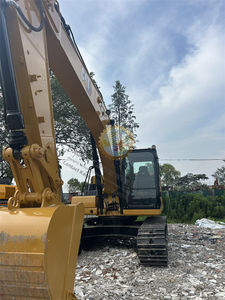 320GC หนอนผีเสื้อรถขุด330 GC Cat 320 GC 320D 320D2 320DL 323GC 320CL 320C หนอนผีเสื้อ320GC เครื่องจักรทำเหมือง - Product Image 4