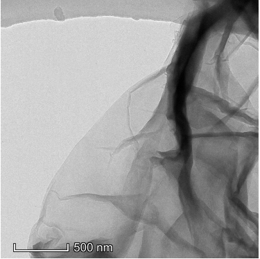 BCGO01 Solid Phase Extraction Nano Material High Quality Nano Graphene Oxide Powder
