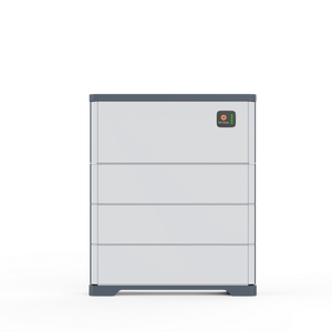 Starcharge 10.3 kWh 4.8 KW ระบบจัดเก็บพลังงานในบ้านโซลูชันแบตเตอรี่ - Product Image 1