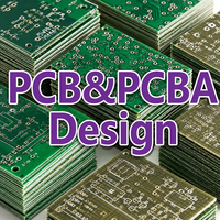 Fabricant de services complets pour la clonation de PCBA, l'assemblage de cartes PCB, la conception et la fabrication de fichiers Gerber, la liste de composants (BOM) et la conception de schémas PCB, OEM PCBA