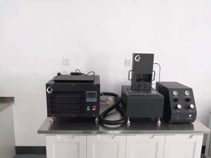 Reómetro de haz de flexión Pavetest, provisiones de aglutinante BBR SHRP para pruebas de fluencia flexural a baja temperatura, suministro de 1 año de China - Product Image 3