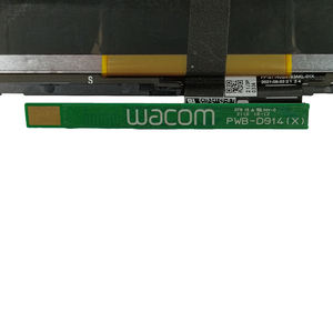 Nouveau pour Lenovo Yoga C940 14 UHD 4k LCD écran tactile avec assemblage de lunette 5D10S39596 NV140QUM-N54 - Product Image 5